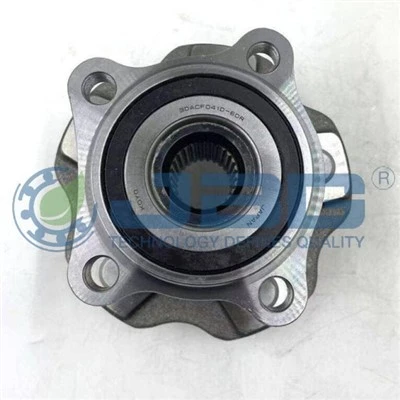 3885A016 513219 első kerékagy Mitsubishi Eclipse Endeavour Galant
