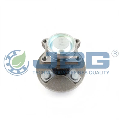 1014001814 GEELY GC6 kerékagy csapágy