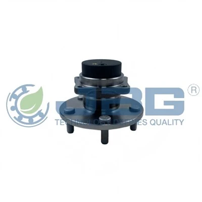1064001293 kerékagy Geely EMGRAND Saloon Flexfuel