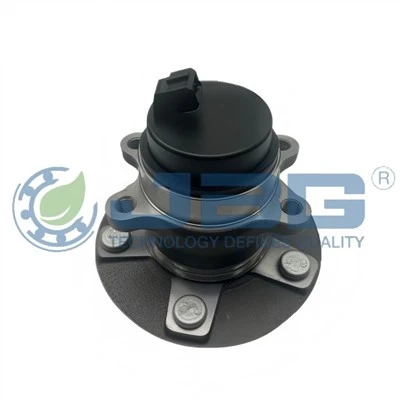 S1010631700 Kerékagyak CHANGAN CS3-hoz